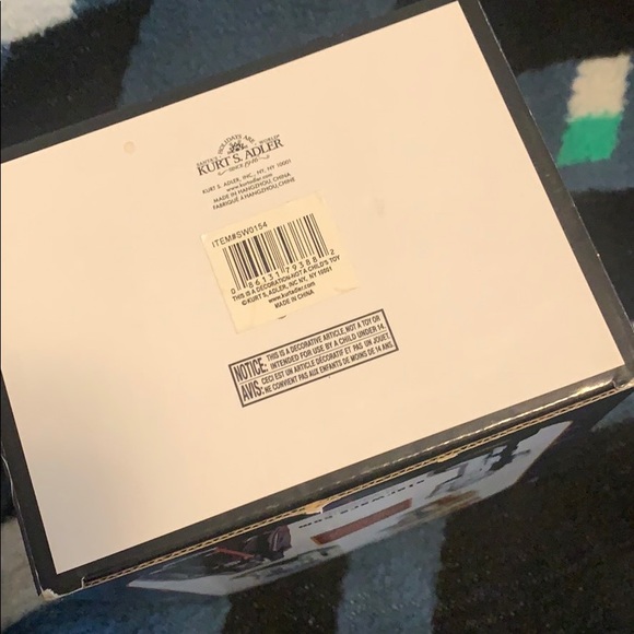 Yoda Star Wars Nutcracker - Picture 5 of 5